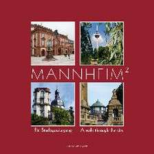 Mannheim²