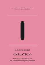 I - Inflation
