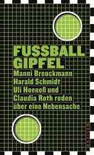 Fußballgipfel