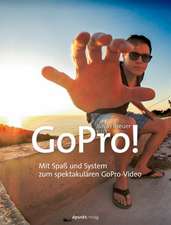 GoPro!