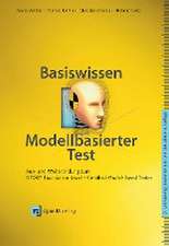 Basiswissen modellbasierter Test