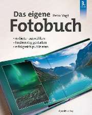 Das eigene Fotobuch