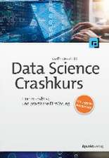 Data-Science-Crashkurs