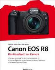 Canon EOS R8