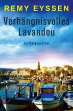 Verhängnisvolles Lavandou