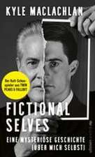 Fictional Selves