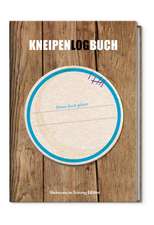 Kneipenlogbuch