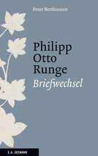 Philipp Otto Runge