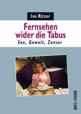 Fernsehen wider die Tabus