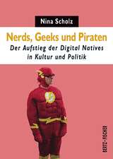 Nerds, Geeks und Piraten