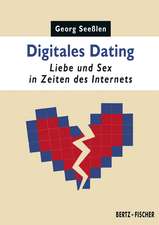 Digitales Dating