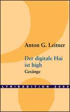 Der Digitale Hai Ist High: On Love, Sex, Reason, and Happiness