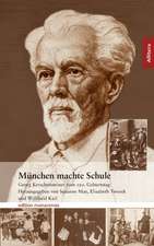 Munchen Machte Schule: On Love, Sex, Reason, and Happiness