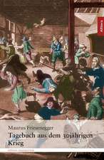 Tagebuch Aus Dem 30j Hrigen Krieg: On Love, Sex, Reason, and Happiness