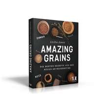 Amazing Grains