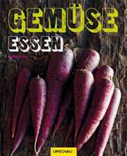 Gemüse essen