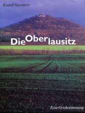 Die Oberlausitz