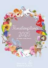 Familienplaner 2025