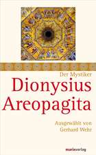 Dionysius Areopagita