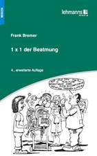 Das 1x1 der Beatmung