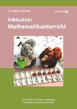 Inklusiver Mathematikuntericht