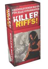 Killer Riffs (Karten)