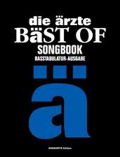 die ärzte - Bäst Of Bass