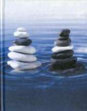 Zen Stones Blankbook