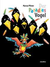 Der Paradiesvogel