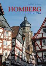 Homberg an der Efze