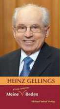 Heinz Gellings