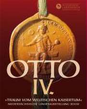 OTTO IV.