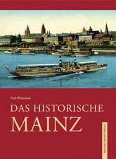 Das historische Mainz