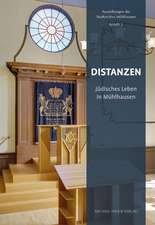 Distanzen