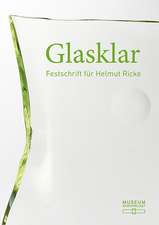 Glasklar