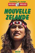 Nelles Guide Nouvelle-Zélande