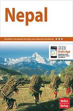 Nelles Guide Nepal