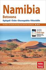 Namibia