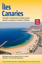 Nelles Guide Îles Canaries (frz. Ausgabe)