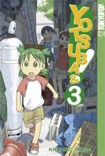 Yotsuba&! 03