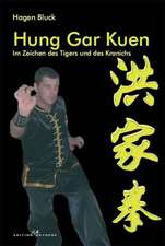 Hung Gar Kuen