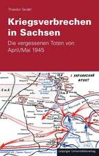 Kriegsverbrechen in Sachsen