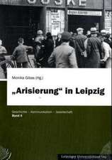 Arisierung in Leipzig