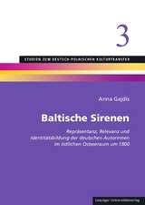 Baltische Sirenen