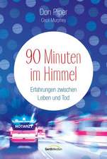 90 Minuten im Himmel