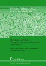 Der andere Abraham