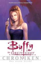 Buffy Chroniken 01