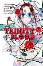 Trinity Blood 03