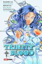 Trinity Blood 10