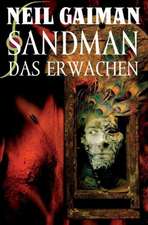 Sandman 10 - Das Erwachen